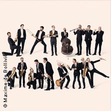 Peter und der Wolf … und Jazz