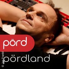 pörd - urlaub im Moment