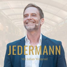 Jedermann - Graz '26 | Theater am Kasemattenbühne