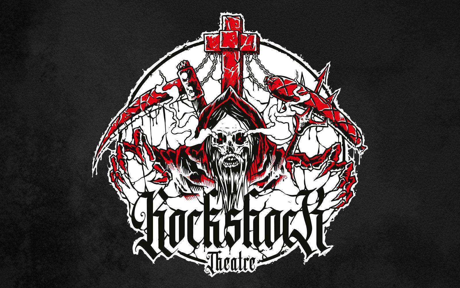 RockShock Theatre 2026