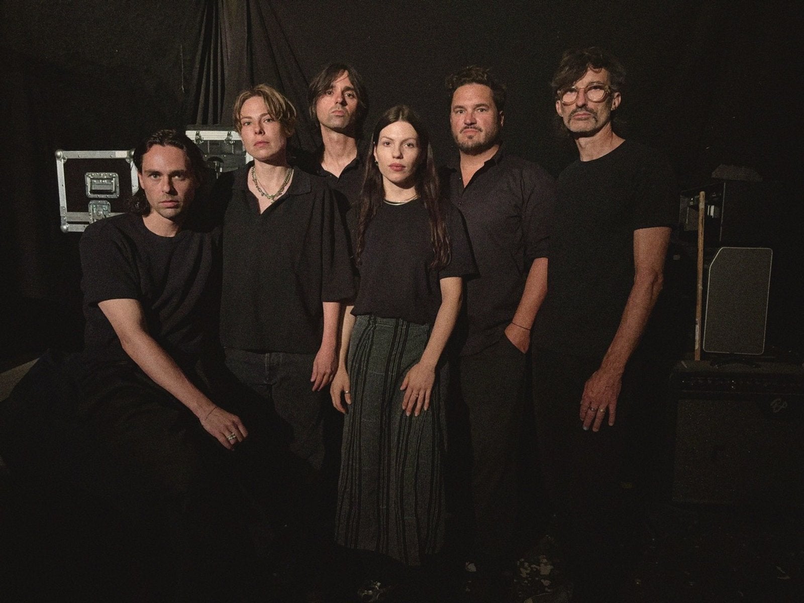 EXIT VOID – Musikperformance im Kino Ebensee