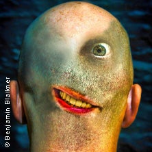 Woyzeck - Theater der Mitte Woyzeck - Theater der Mitte Eine Freakshow