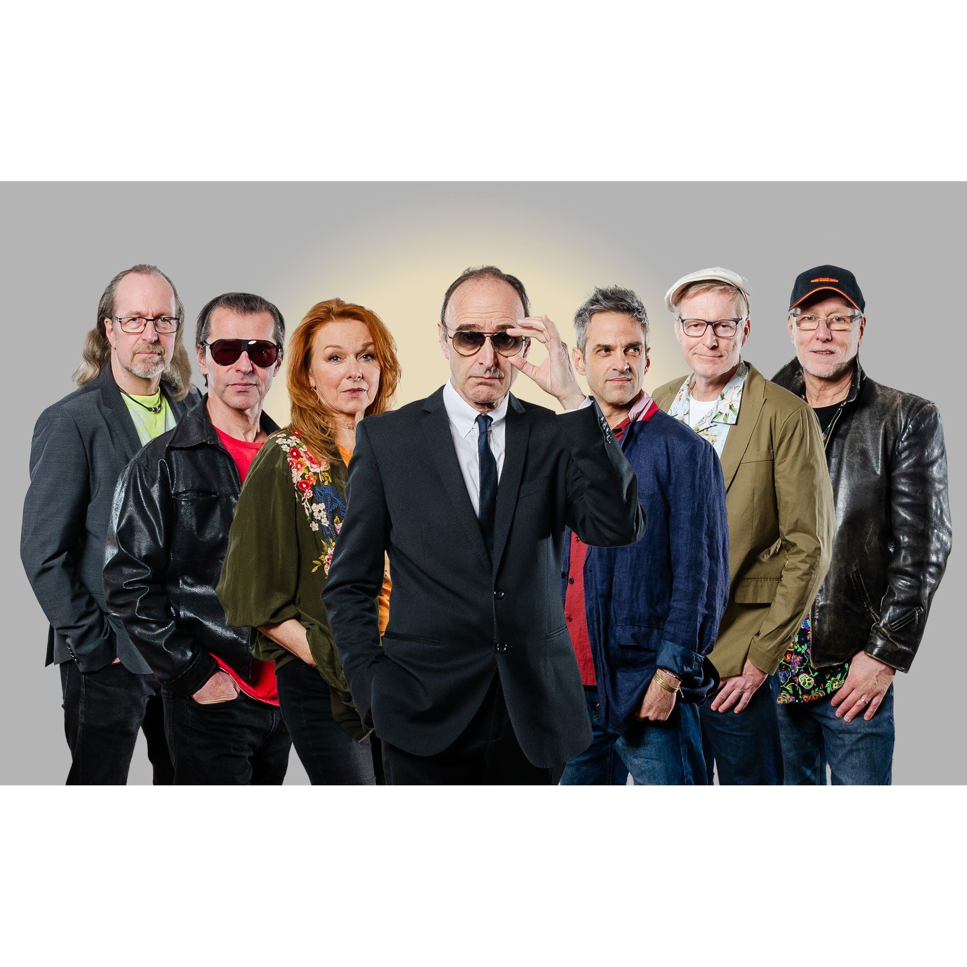 The Sound of Carlos S.