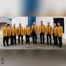 Komm, lieber Mai - Vokalsolisten, Ktn. Harfenklang, Dagmar Sickl