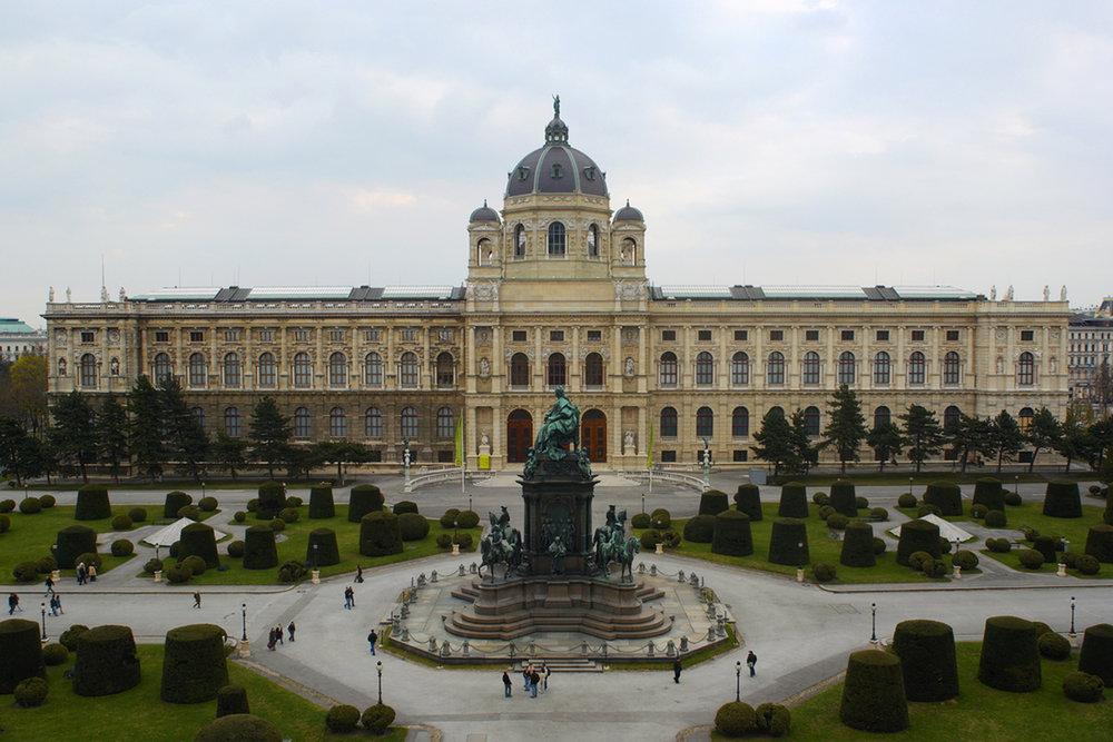 Kunstschatzi - Icing on the Cake in Wien