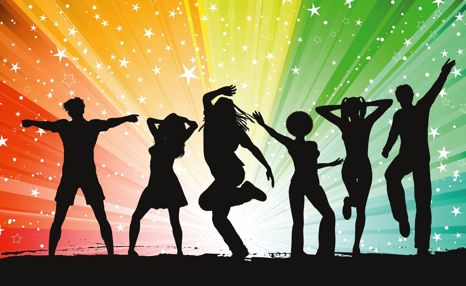 Tanzen: SEASON DANCE | »Tanz aus den Sommerferien!«