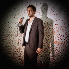 Dan Knopper - Salon Klaus