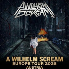 A Wilhelm Scream