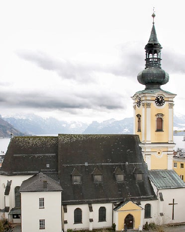 Ausklang