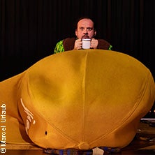 Pettersson und Findus - Volkstheater