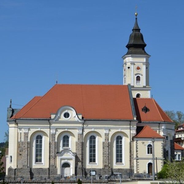NACHTANBETUNG vor dem eucharistischen Herrn - Komm und geh, wann du willst