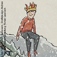 Brennholz.Rocks - Nikolaus Sause! Das Gegenteil von Sommer!