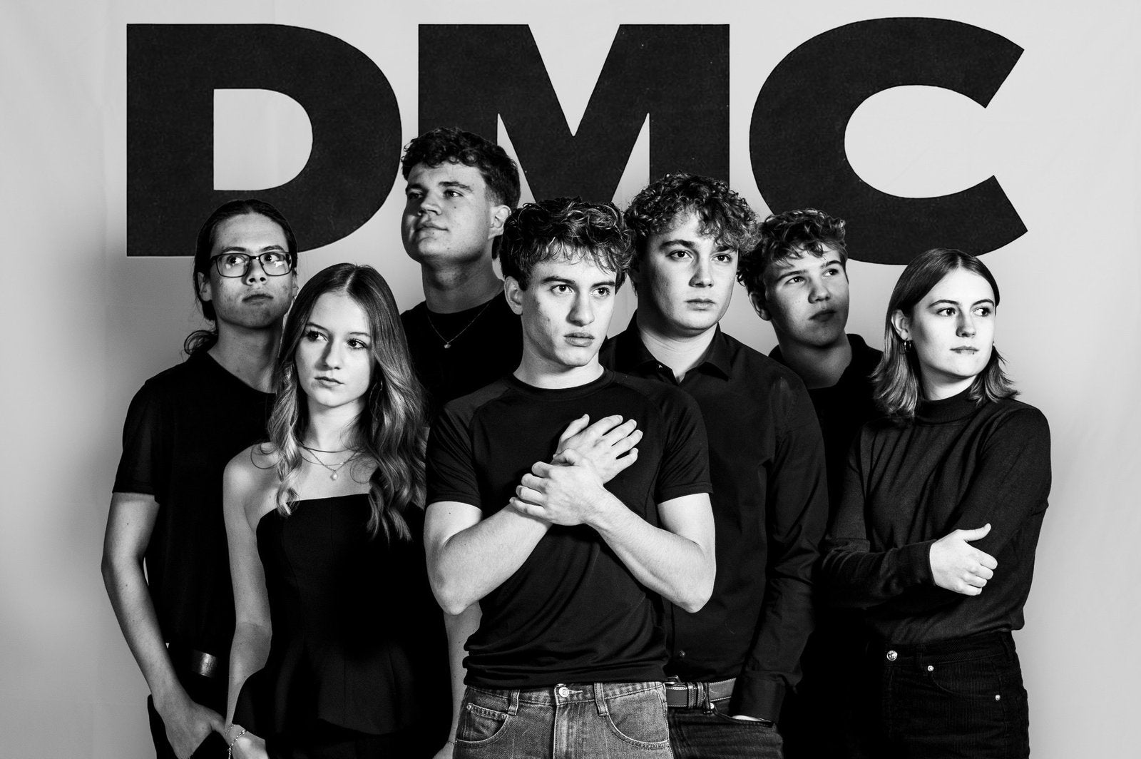 Spaces & DMC feat. Christina Zarzer in Linz