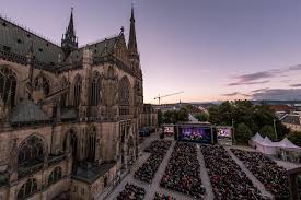 2026. Concert. Klassik am Dom Linz