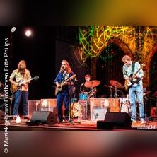 Leif de Leeuw Band (NL)