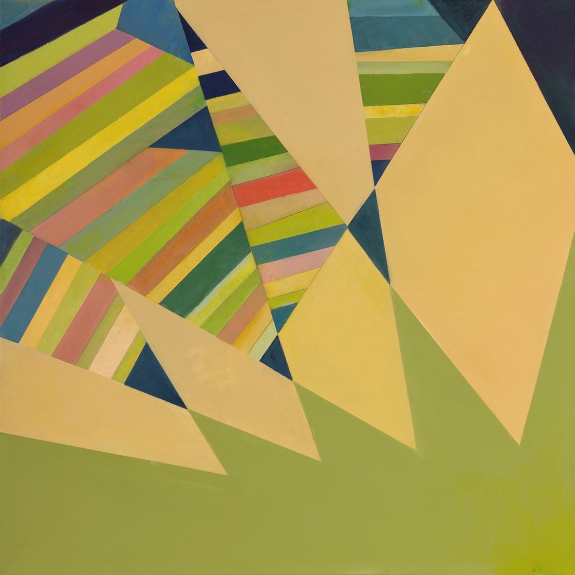 Ausstellung Franz Cserni - Vernissage