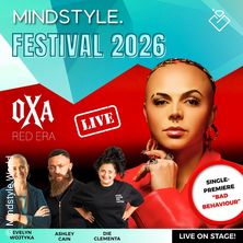 Mindstyle.Festival 2026