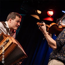 Jakob Steinkellner Duo - Soundkistn in Wien