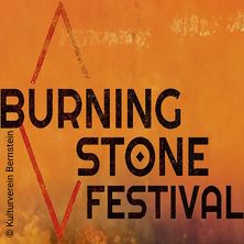Burning Stone Festival 2026 in Bernstein