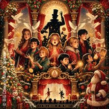 Weihnachtswunder – Die Familien Show
