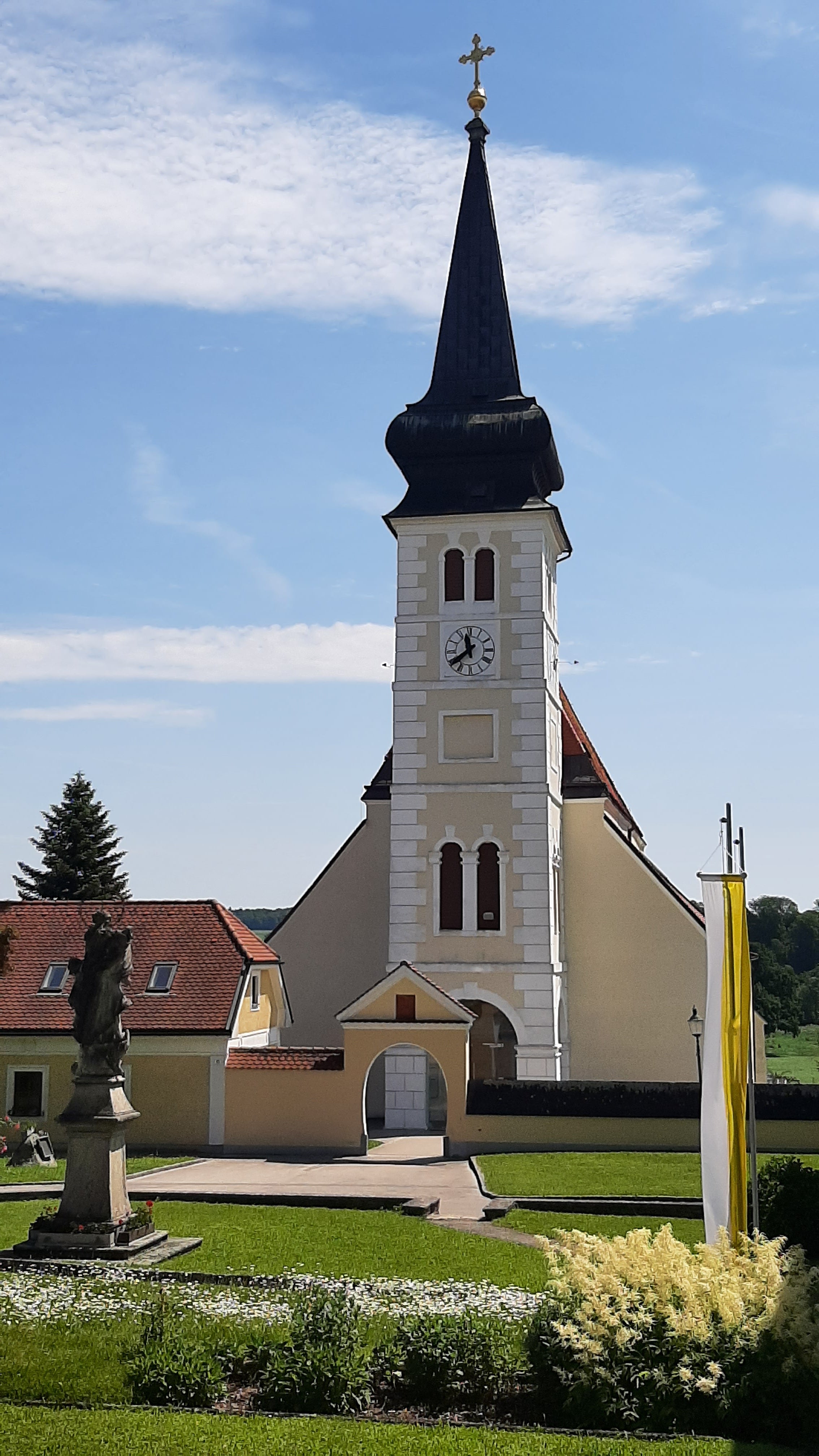 Kirchenführung