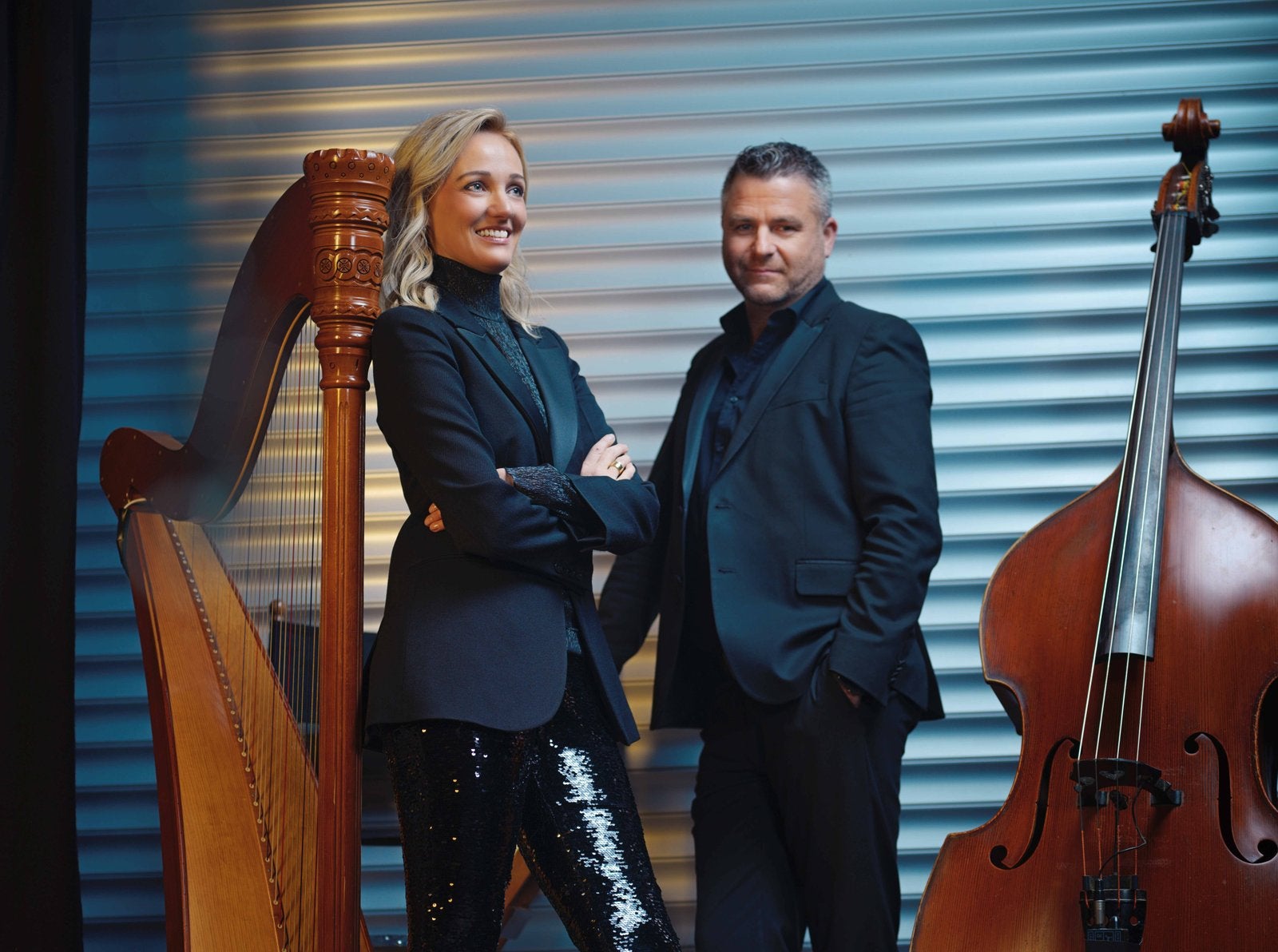 Katrin & Werner Unterlercher