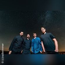 Alpha Trianguli – Jazz-Konzerte in Zwettl