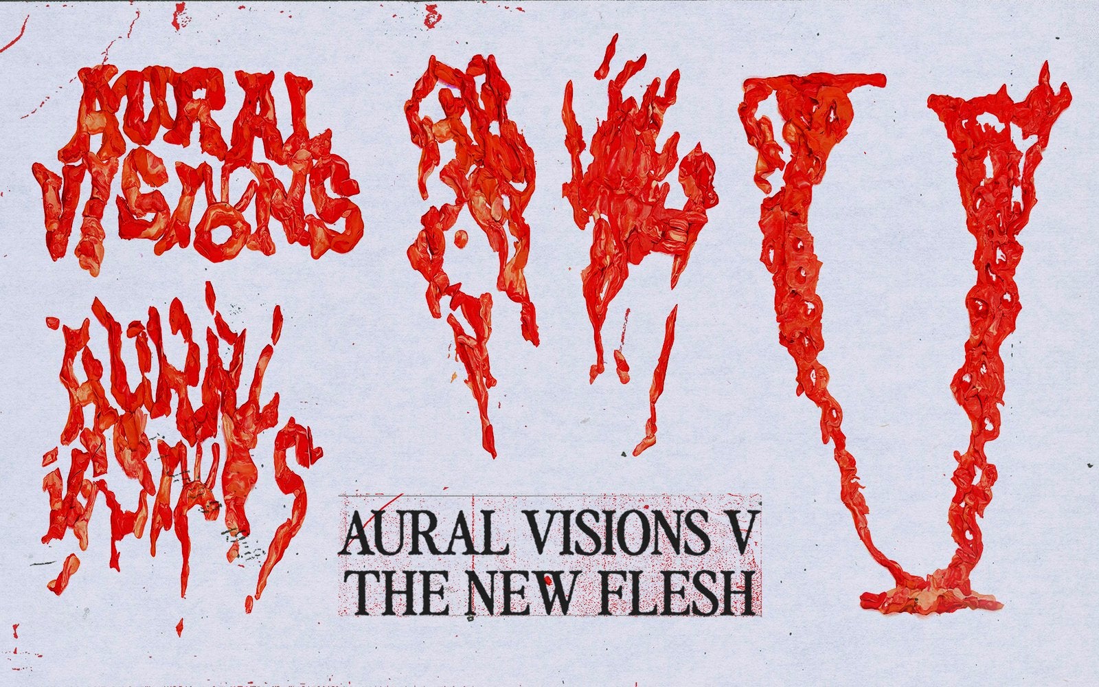 AURAL VISIONS V: Videodrome & Live-Musik im Cinematograph