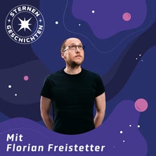 Florian Freistetter - Sternengeschichten Live in Baden