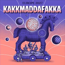 Kakkmaddafakka