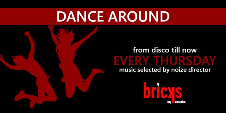 Dance Around