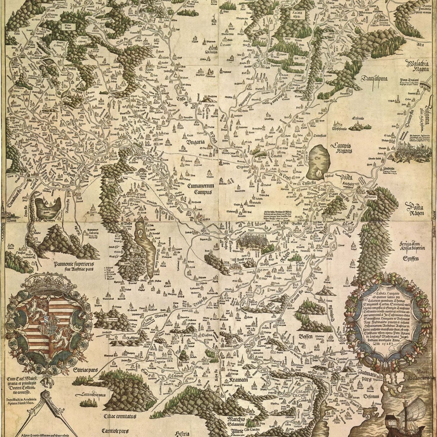 wean hean 2026: Extra Hungariam non est vita