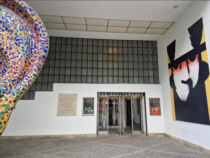 SoloTogether - Karo Preuschl und Michael Fischer