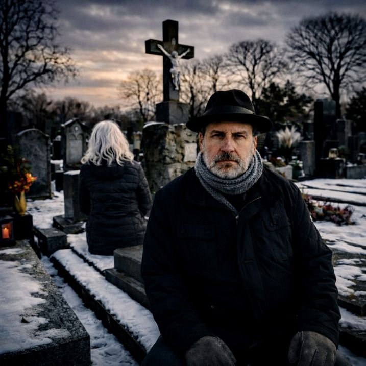 wean hean 2026: dod, i glog dei bosheit au. François Villon (Übers.: H.C. Artmann) & Ernst Jandl