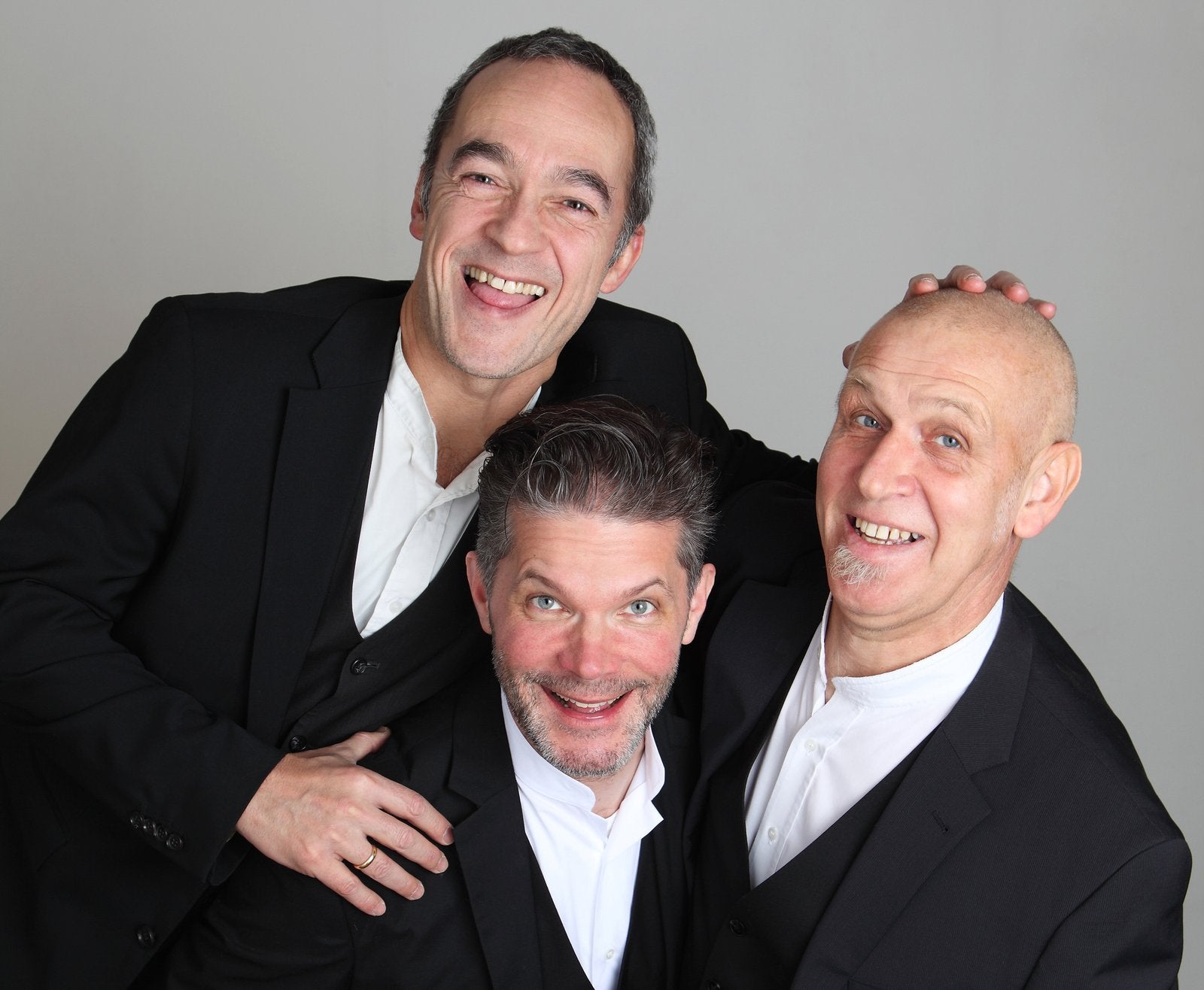 Trio Lepschi - Zeitgenössischer Wiener Sound