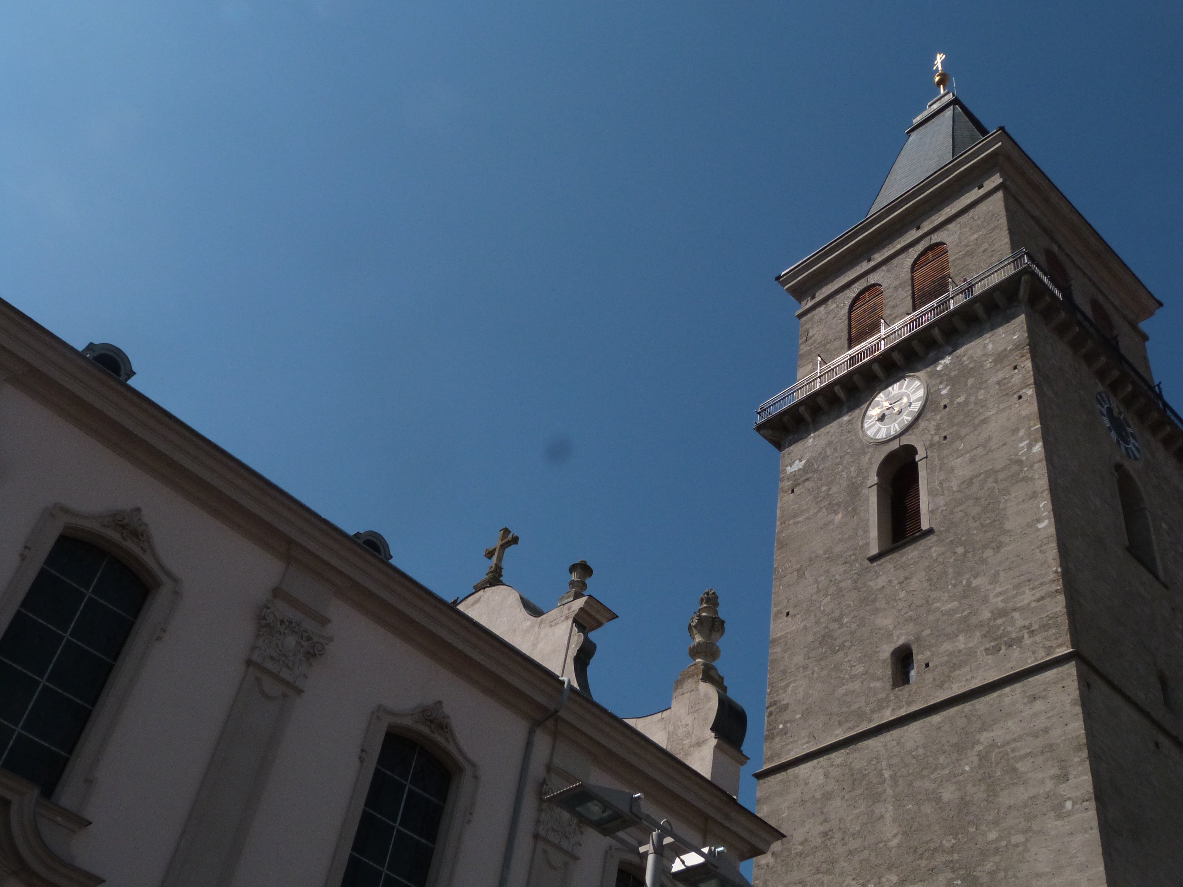 Freunde der Kirchenmusik gestalten die Heilige Messe