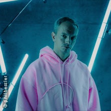 Electric Garden @ Grafenegg - Alle Farben