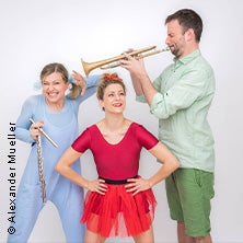 Trio Pfiffikus