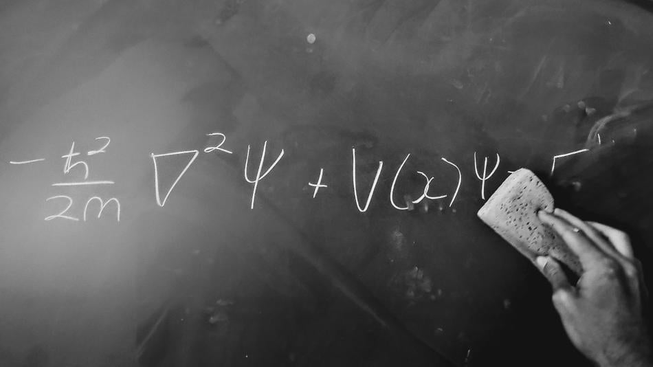 [LNF26] Können Quantenteilchen ihre Wege vergessen? Erforschung des Welle-Teilchen-Dualismus mit dem Quantum Eraser