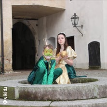 Der Froschkönig