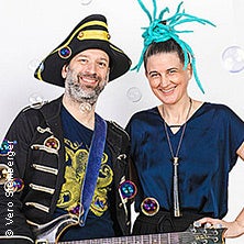 Die Donaupiraten aus Asagan - 10 Jahre ASAGAN - Das Konzert - 4+