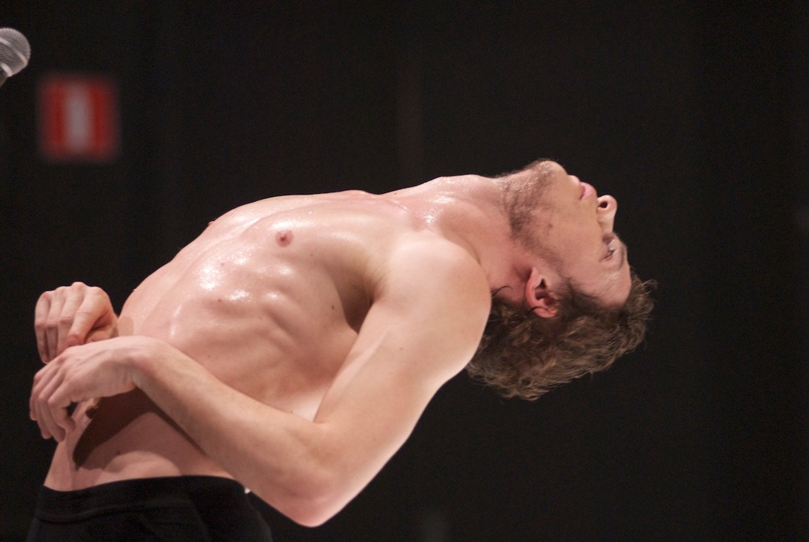 BODHI PROJECT & Ann Van den Broek- We Solo Men