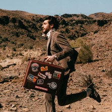 Alvaro Soler - El Camino Tour 2026