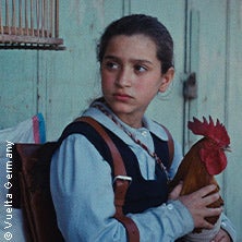 The president's cake - LeinwandLounge - Programmkino