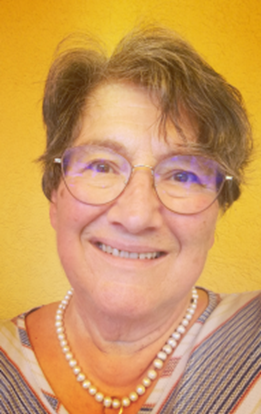 Berufungsgeschichte einer Frau und Priesterin