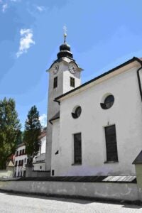 Kirche im Kaffeehaus: Die Bibel als Leitfaden fürs „Mutigsein“?