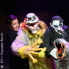 Schicklgruber - Theater in der Josefstadt Wien
