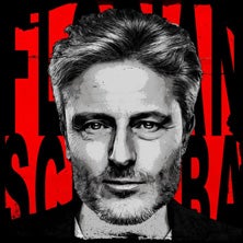 Florian Scheuba - Kabarett im Rabenhof Theater Wien