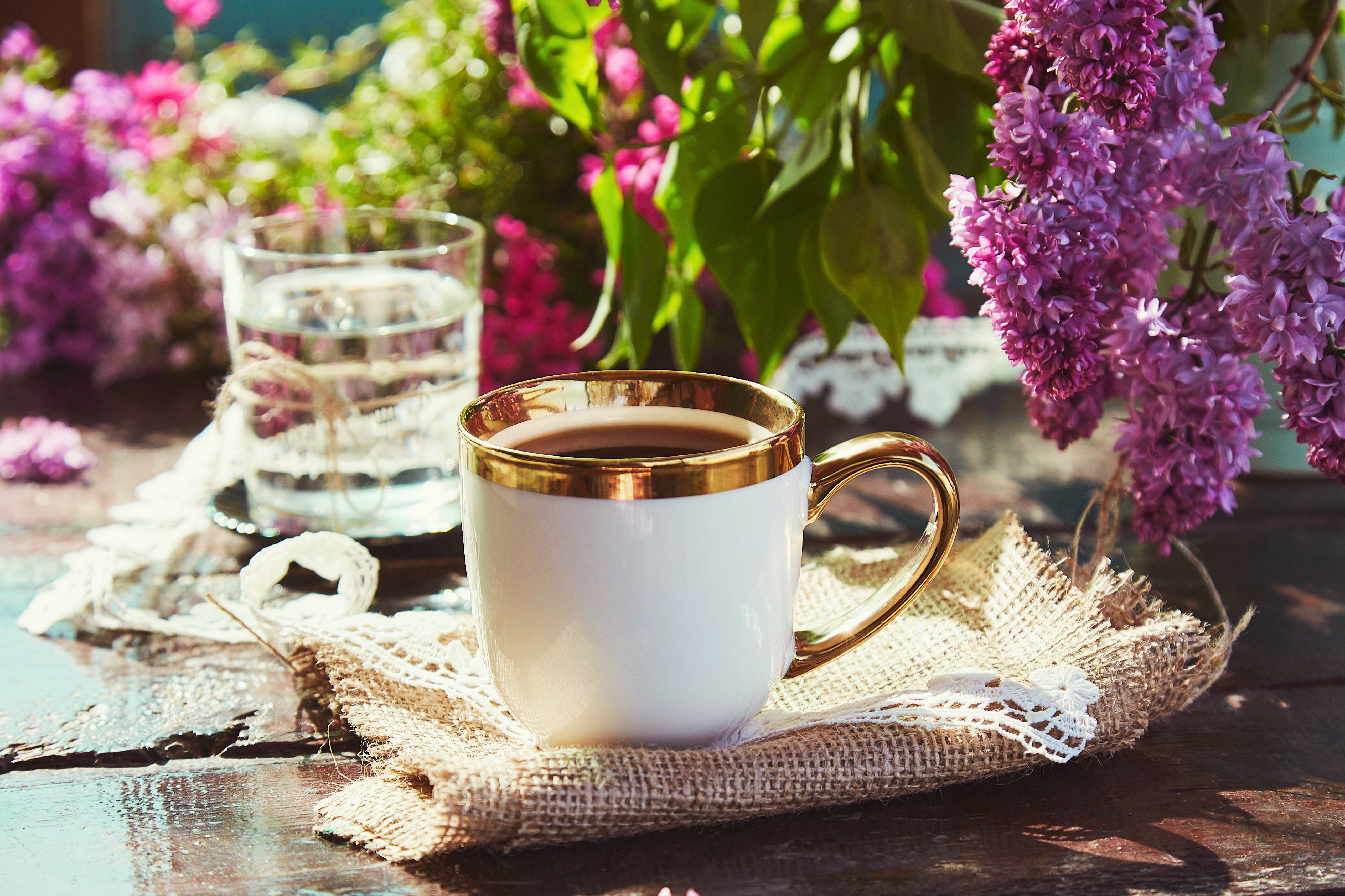 Montagmorgen-Café im Nachbarschaftszentrum 06, Wien