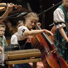 26. Alpenländischer Volksmusikwettbewerb